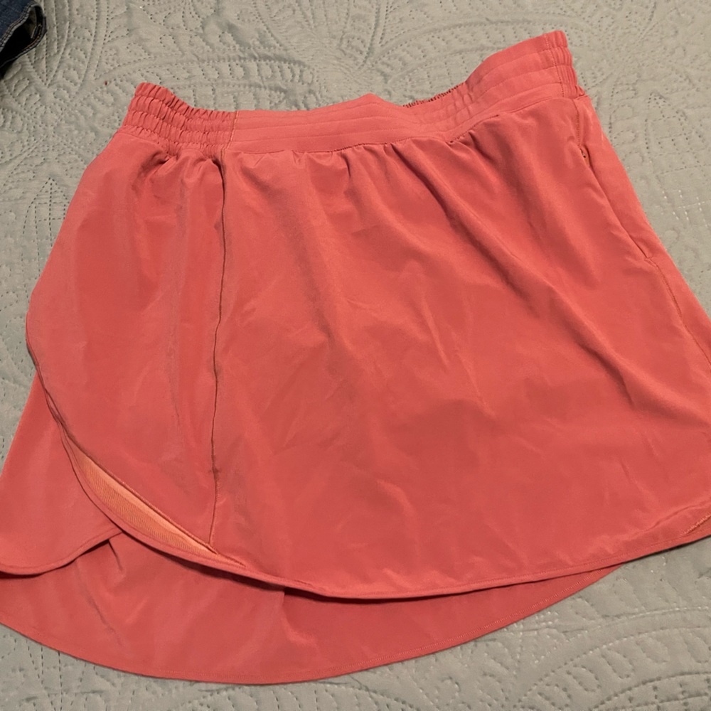 Lululemon skort